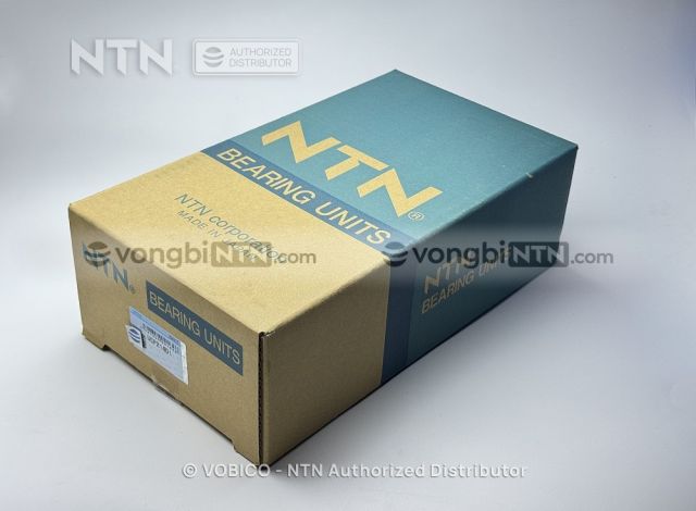 Gối đỡ UCP214D1