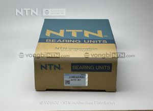 Gối đỡ UCT213D1 chính hãng NTN