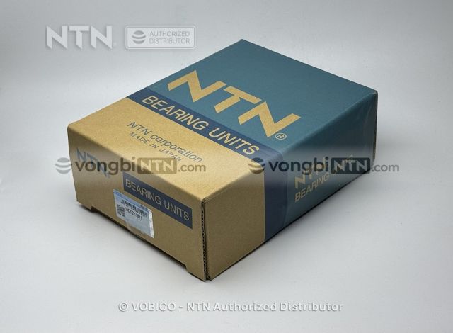 Gối đỡ UCT213D1