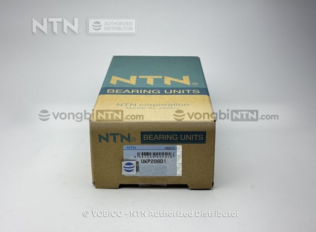 Gối đỡ UKP208D1