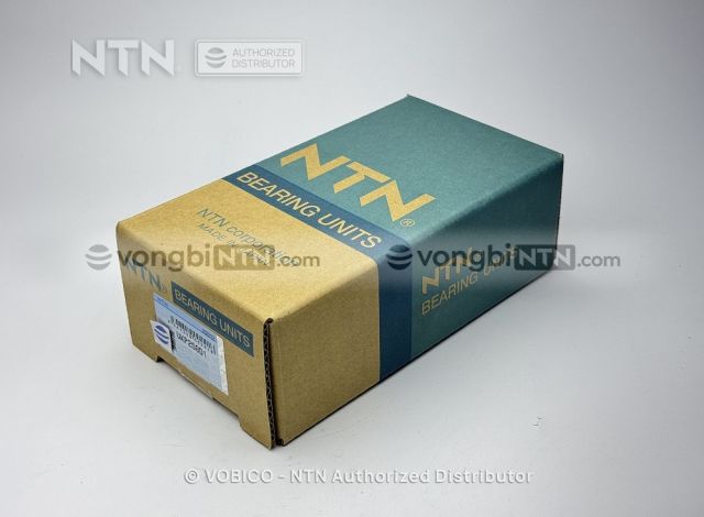 Gối đỡ UKP208D1