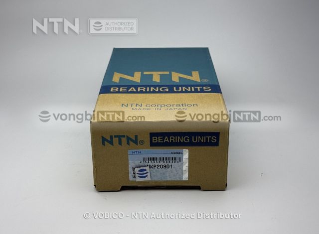 Gối đỡ UKP209D1