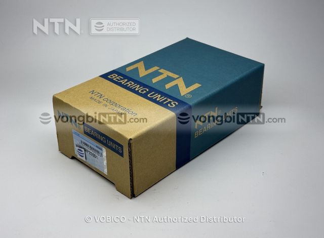 Gối đỡ UKP209D1