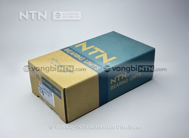 Gối đỡ UKP210D1