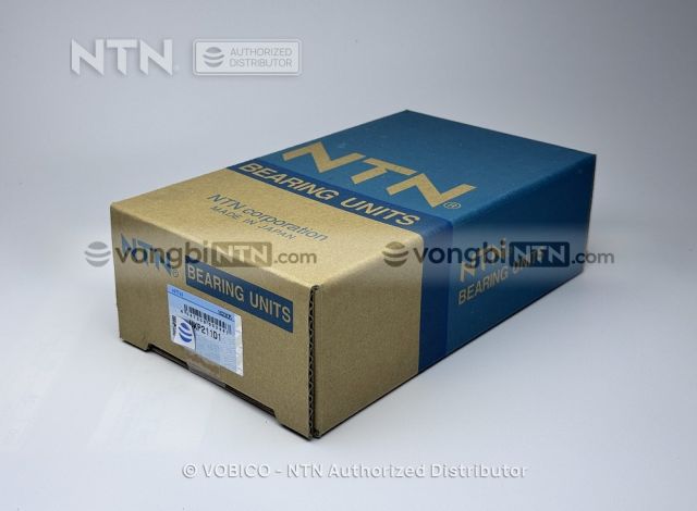 Gối đỡ UKP211D1