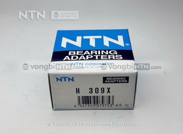 Ống lót H309X - Ống lót côn NTN