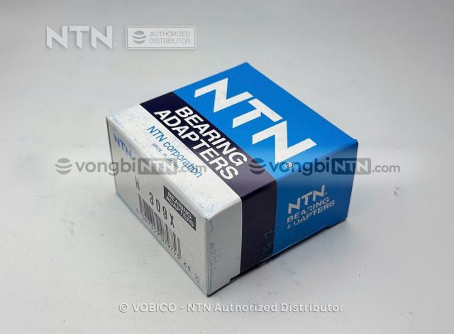 Ống lót H309X - Ống lót côn NTN