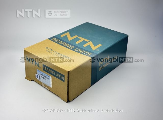 Gối đỡ UKP212D1