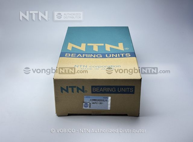 Gối đỡ UKP213D1