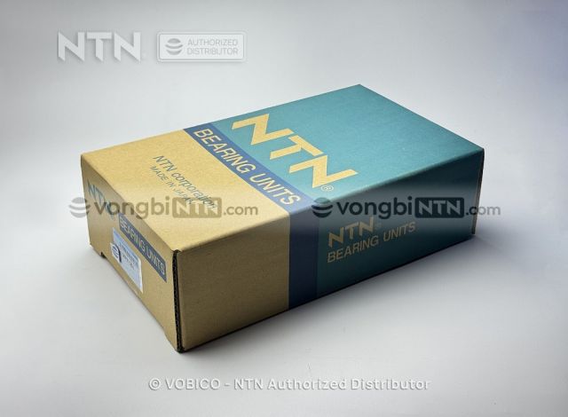 Gối đỡ UKP213D1