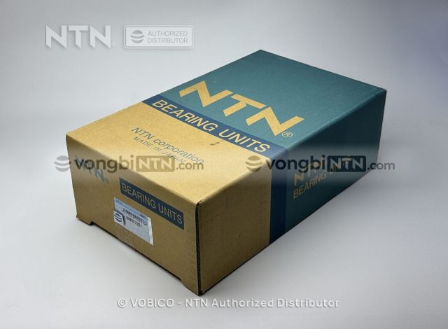 Gối đỡ UKP215D1