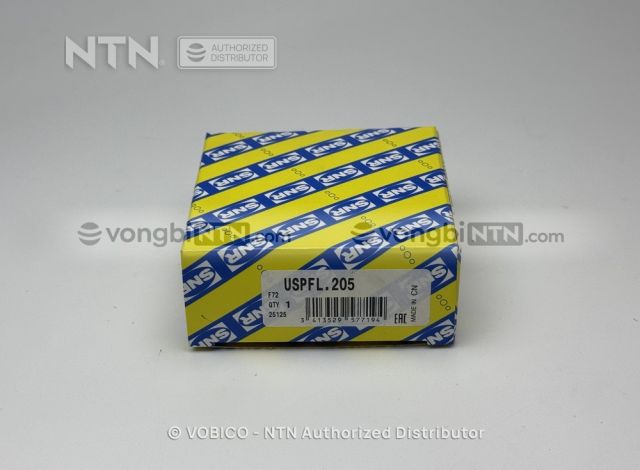 Gối đỡ USPFL205