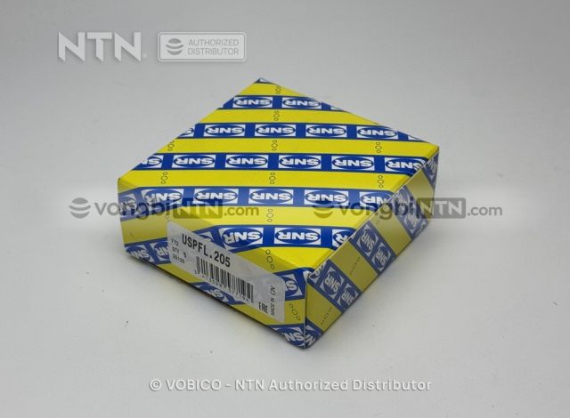 Gối đỡ USPFL205