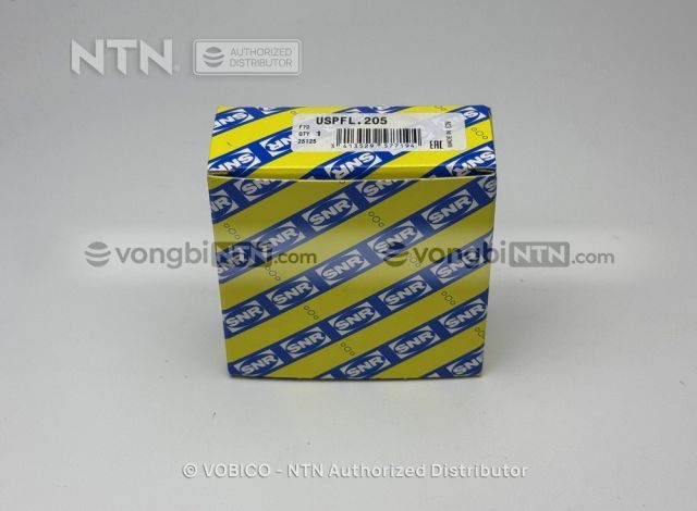 Gối đỡ USPFL205