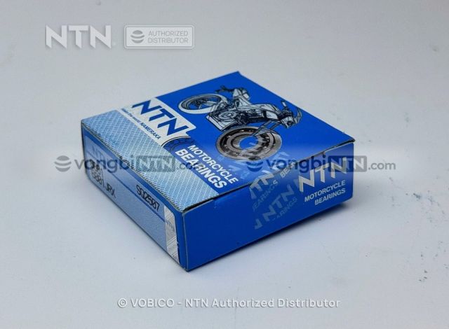 Vòng bi xe máy NTN 6001JRX