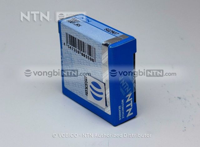Vòng bi xe máy NTN 6001JRX