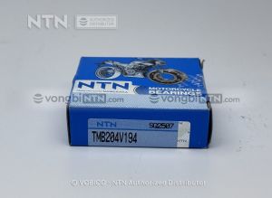 Vòng bi xe máy NTN TMB204V194 chính hãng NTN