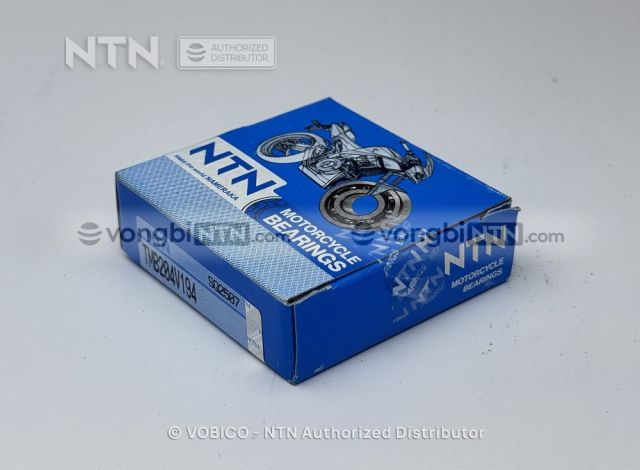 Vòng bi xe máy NTN TMB204V194