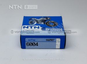Vòng bi xe máy NTN 6004 chính hãng NTN