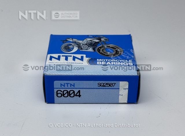 Vòng bi xe máy NTN 6004