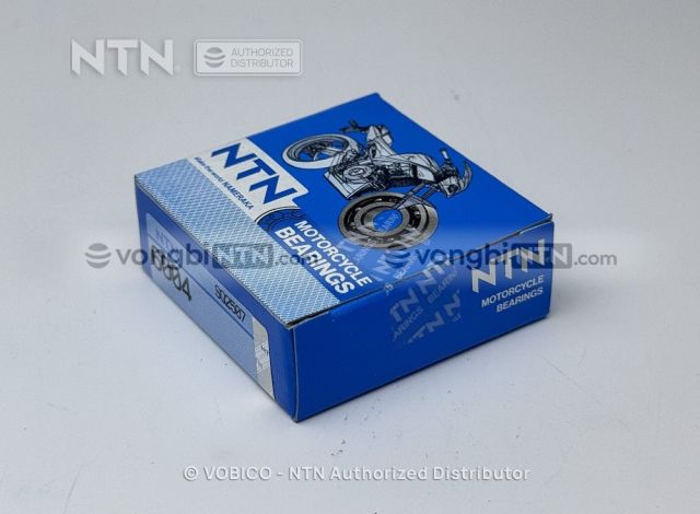 Vòng bi xe máy NTN 6004