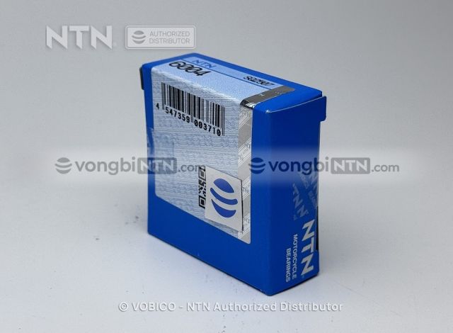 Vòng bi xe máy NTN 6004