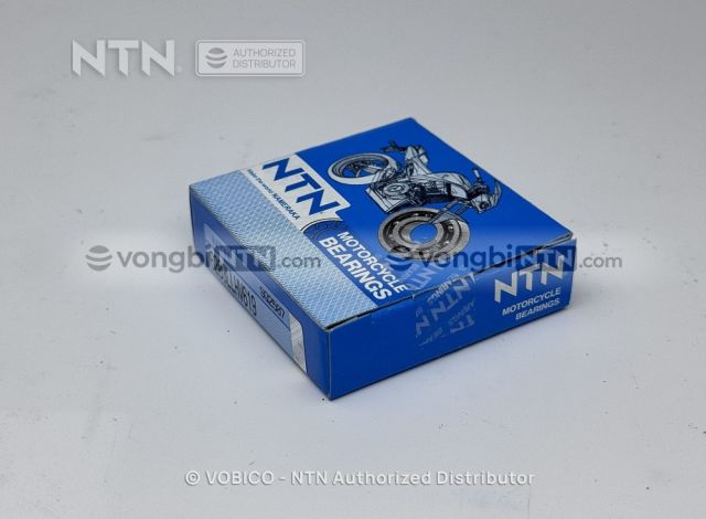 Vòng bi xe máy NTN 6203LLHV619