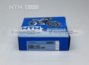 Vòng bi xe máy NTN 6205LLUC3/2AS chính hãng NTN