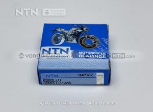 Vòng bi xe máy NTN 6202LLU/2AS chính hãng NTN