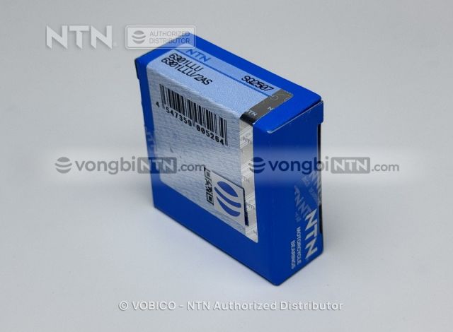 Vòng bi xe máy NTN 6301LLU/2AS