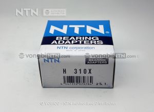 Ống lót H310X chính hãng NTN