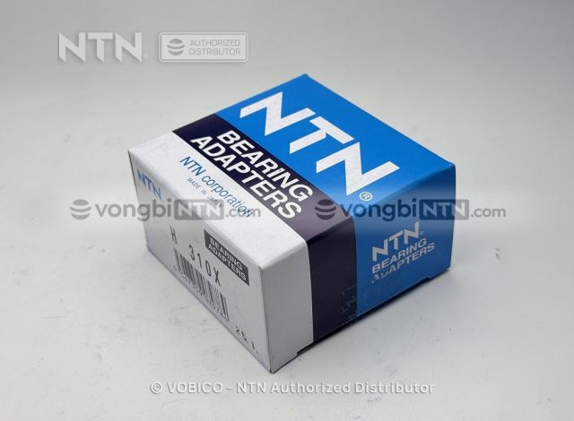 Ống lót H310X - Ống lót côn NTN