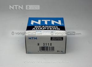 Ống lót H311X chính hãng NTN