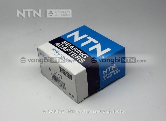 Ống lót H311X - Ống lót côn NTN