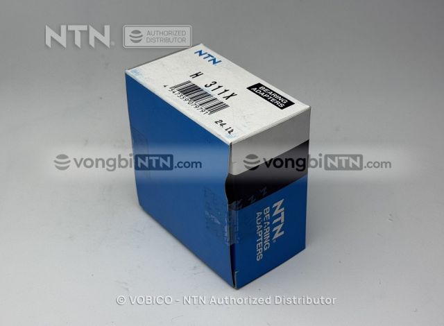Ống lót H311X - Ống lót côn NTN