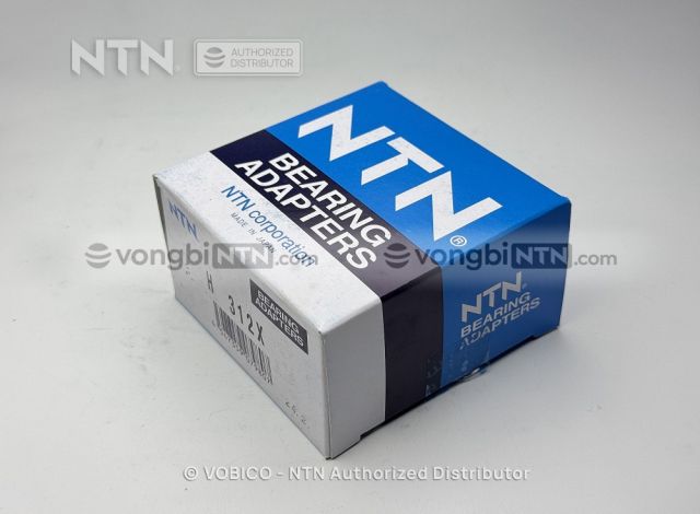 Ống lót H312X - Ống lót côn NTN