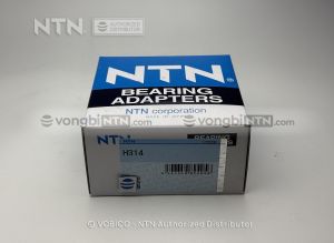 Ống lót H314 chính hãng NTN