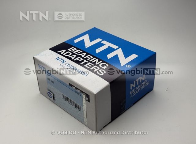 Ống lót H314 - Ống lót côn NTN