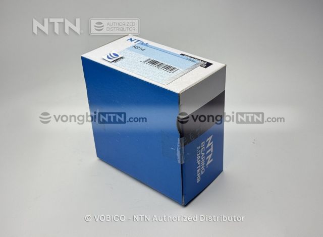 Ống lót H314 - Ống lót côn NTN