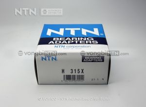 Ống lót H315X chính hãng NTN