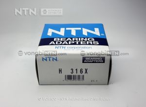 Ống lót H316X chính hãng NTN