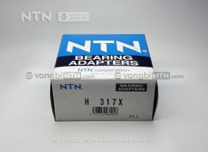 Ống lót H317X chính hãng NTN