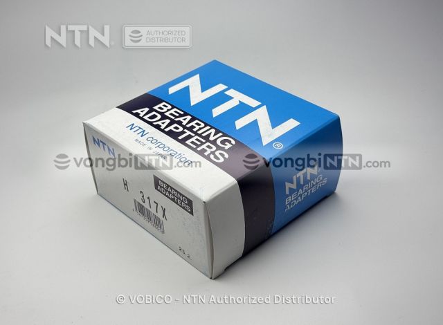 Ống lót H317X - Ống lót côn NTN