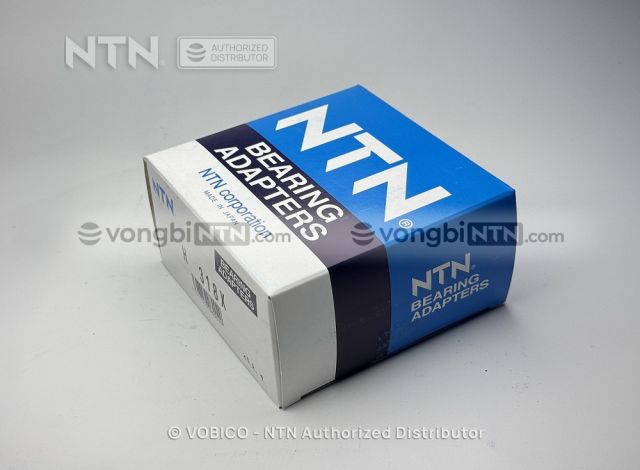 Ống lót H318X - Ống lót côn NTN