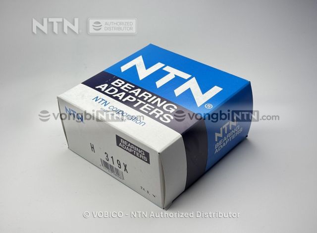 Ống lót H319X - Ống lót côn NTN