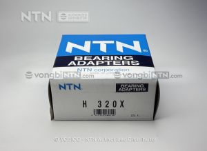 Ống lót H320X chính hãng NTN