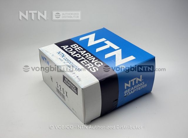 Ống lót H320X - Ống lót côn NTN