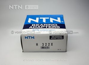 Ống lót H322X chính hãng NTN