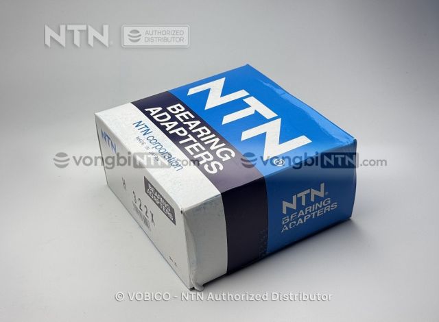 Ống lót H322X - Ống lót côn NTN