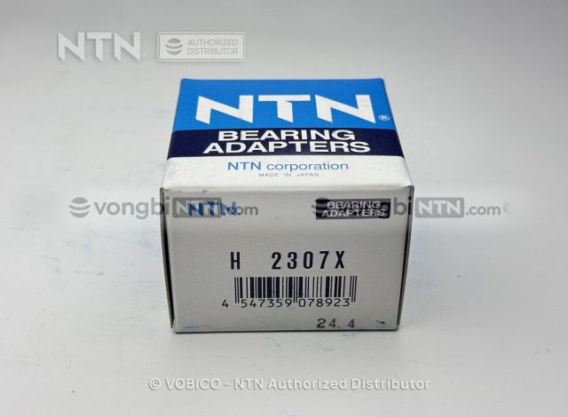 Ống lót H2307X - Ống lót côn NTN